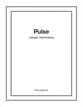 PULSE cover